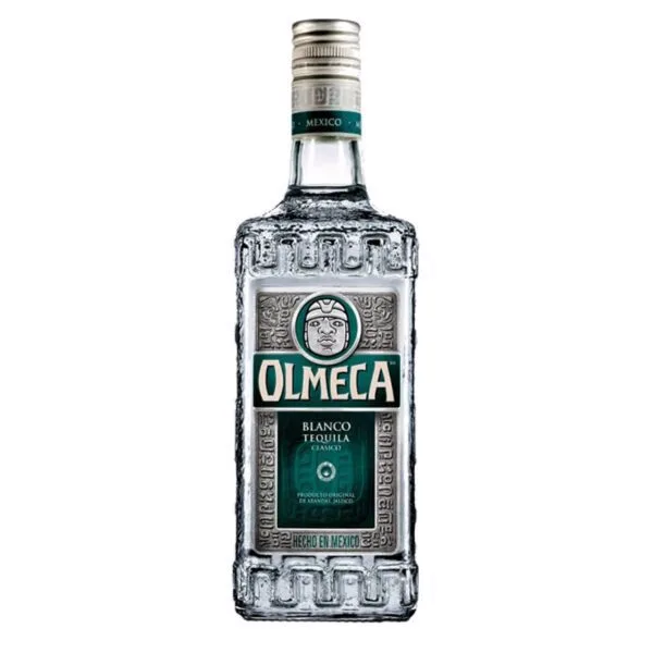 Olmeca Silver