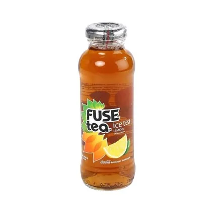 Fuse Tea