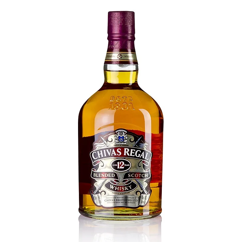 Chivas Regal 12