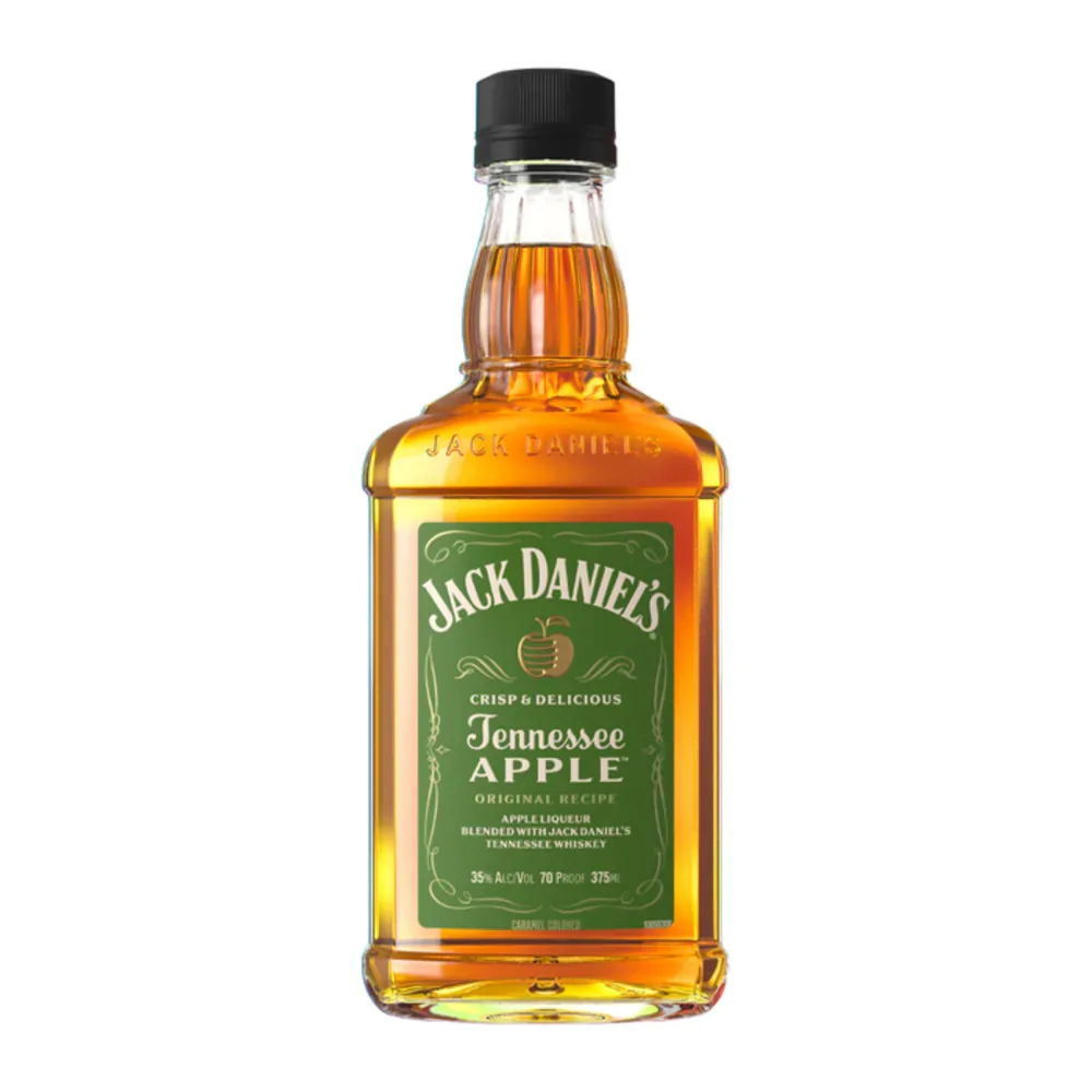 Jack Daniel's Apple